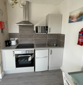 1 Bedroom Holiday Apartment Skegness - Flat 14